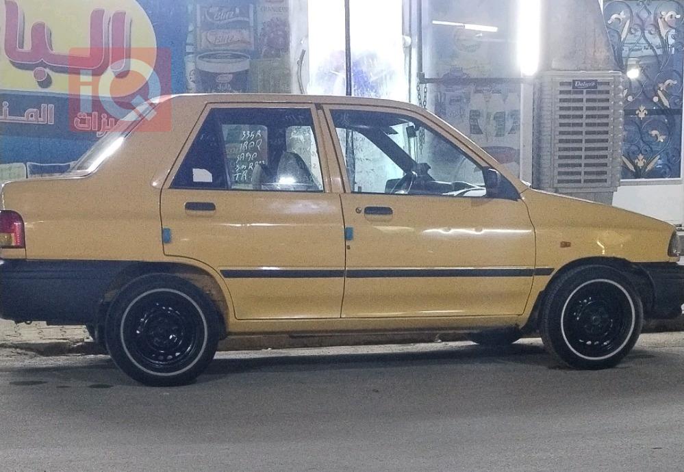 Saipa 131